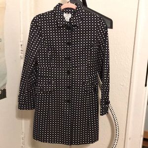 Ann Taylor LOFT Petites Coat